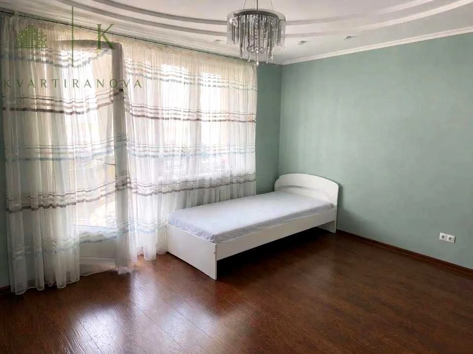 Apartment. Lviv, Pasichna st.