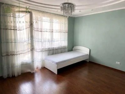 Apartment. Lviv, Pasichna st.
