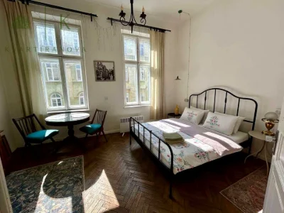 Apartment. Teatralna st.