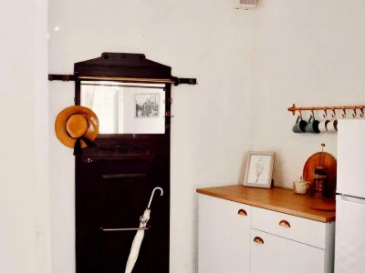 Apartment. Teatralna st.