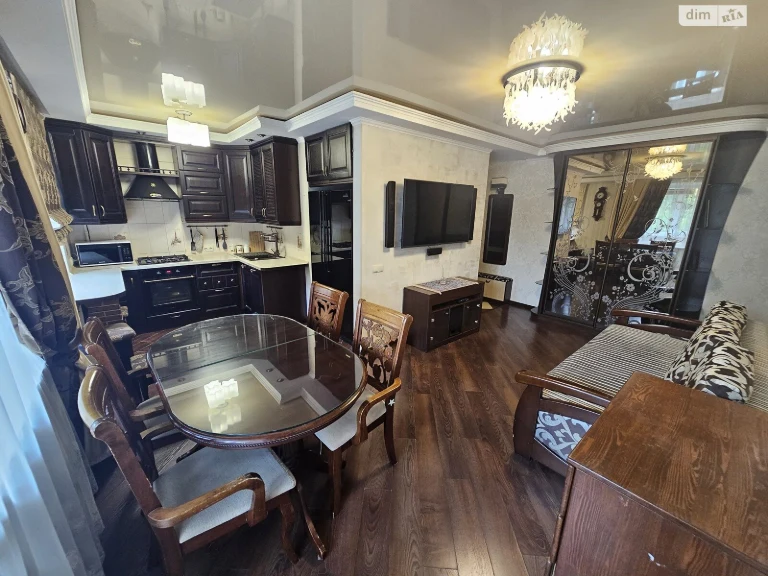 Apartment for Sale in Solom'yanka