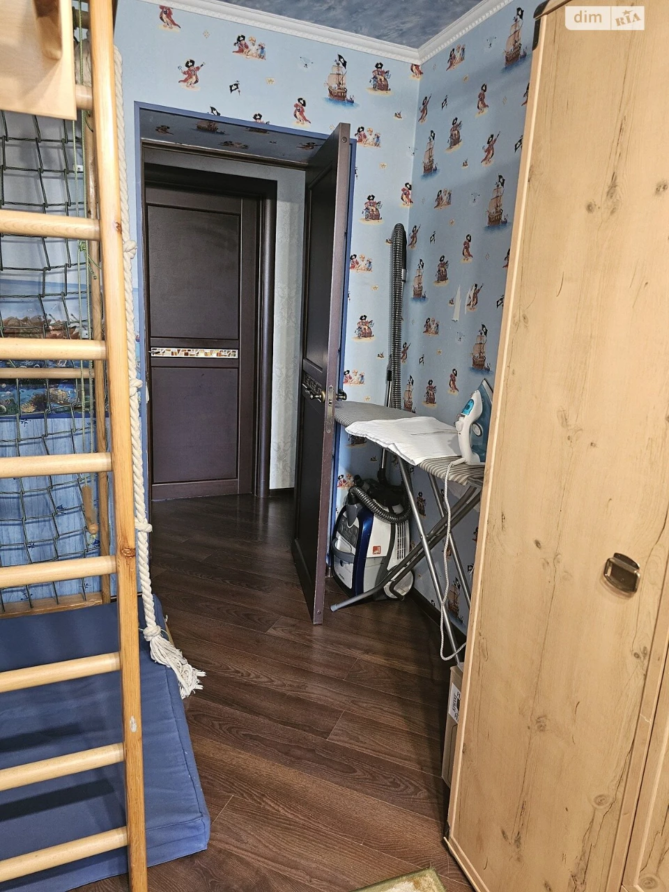 Продается квартира в Солом'янке
