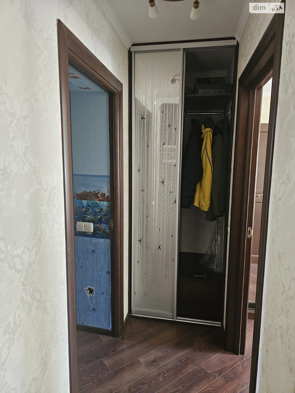 Продается квартира в Солом'янке