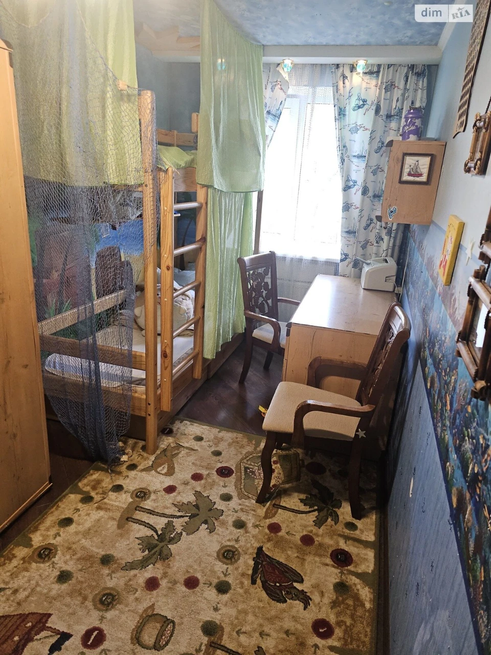 Продается квартира в Солом'янке