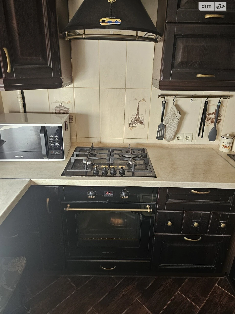 Продается квартира в Солом'янке