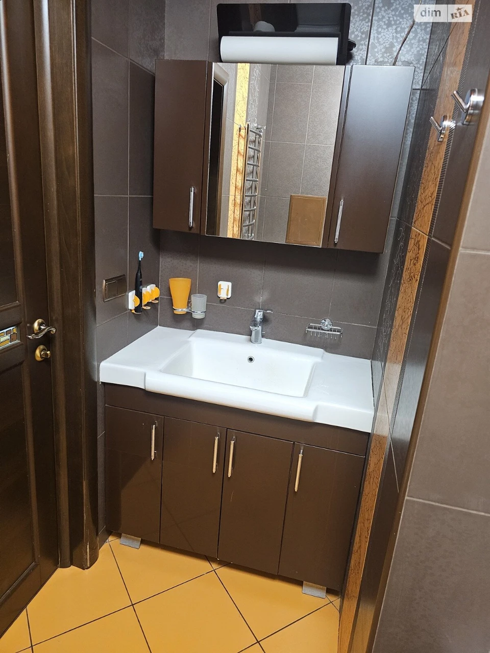Продается квартира в Солом'янке