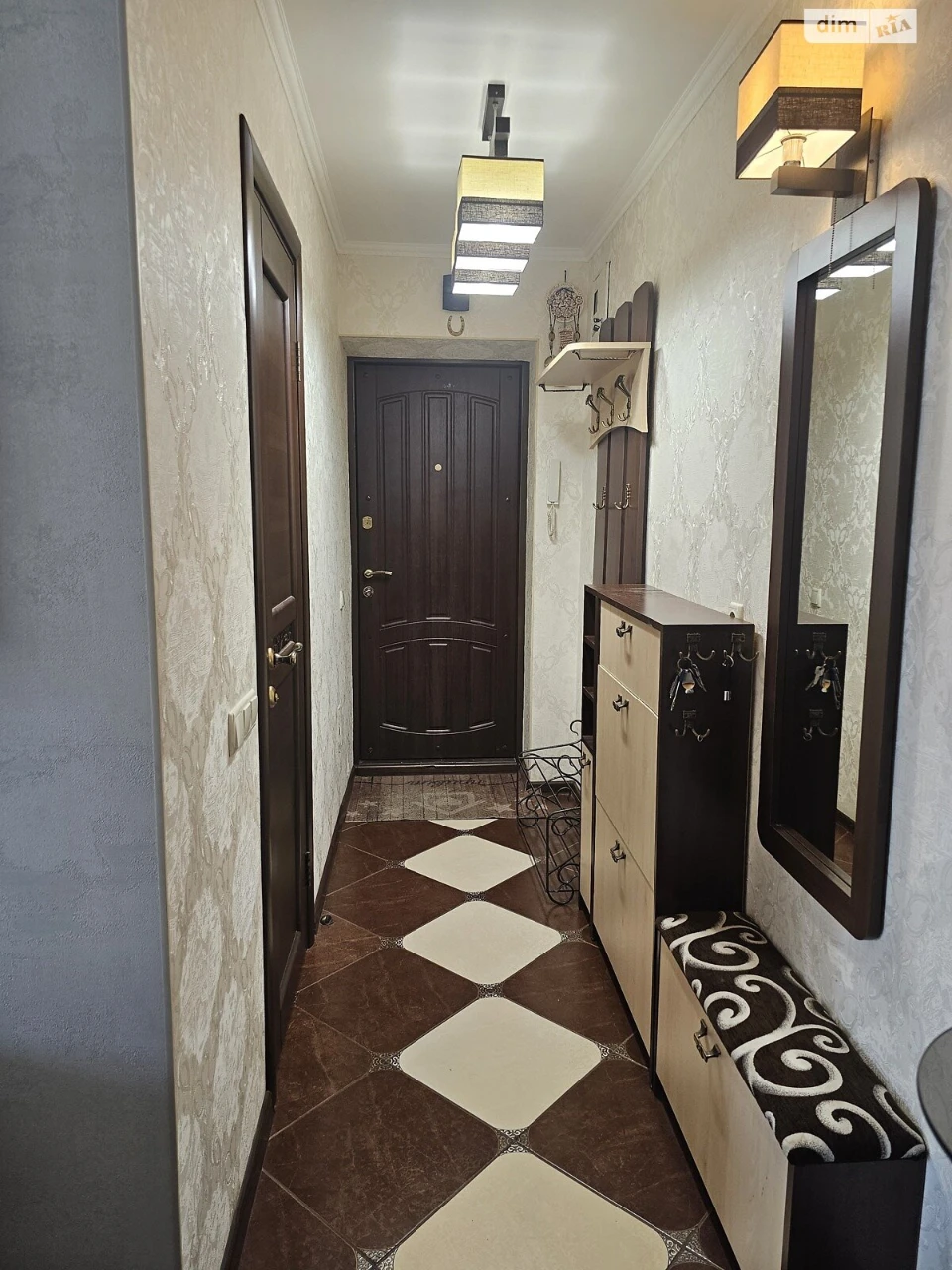 Продается квартира в Солом'янке