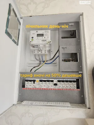 Продается квартира в Солом'янке
