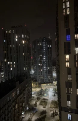1-комнатная квартира 55м2 с ремонтом, ЖК Малахіт, ул. Богдановская, Солом'я