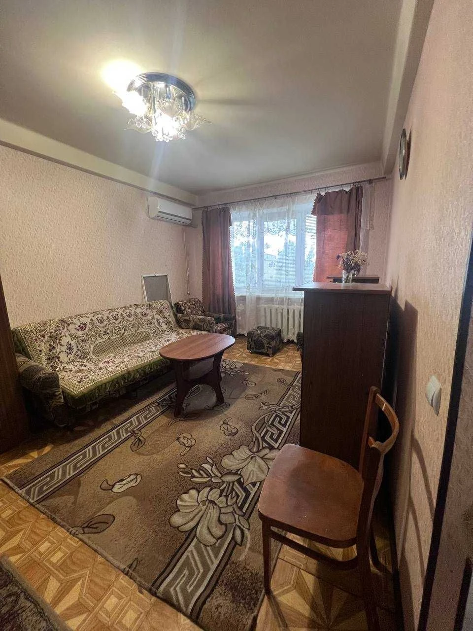 For sale 2-room apartment, Semaforna Street