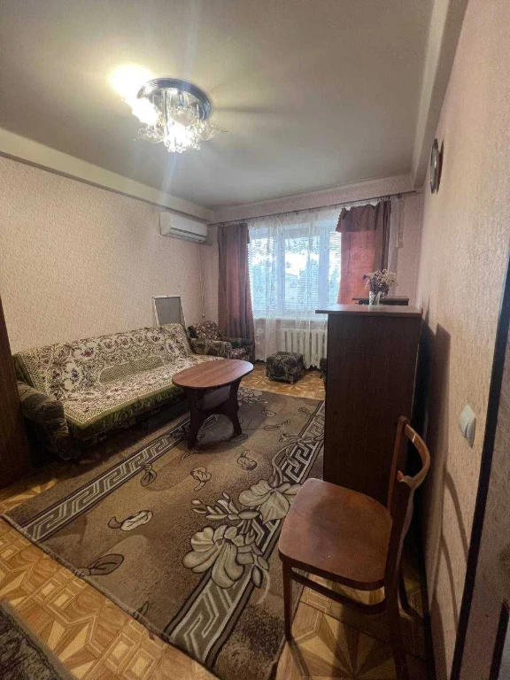 For sale 2-room apartment, Semaforna Street