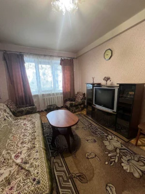 For sale 2-room apartment, Semaforna Street
