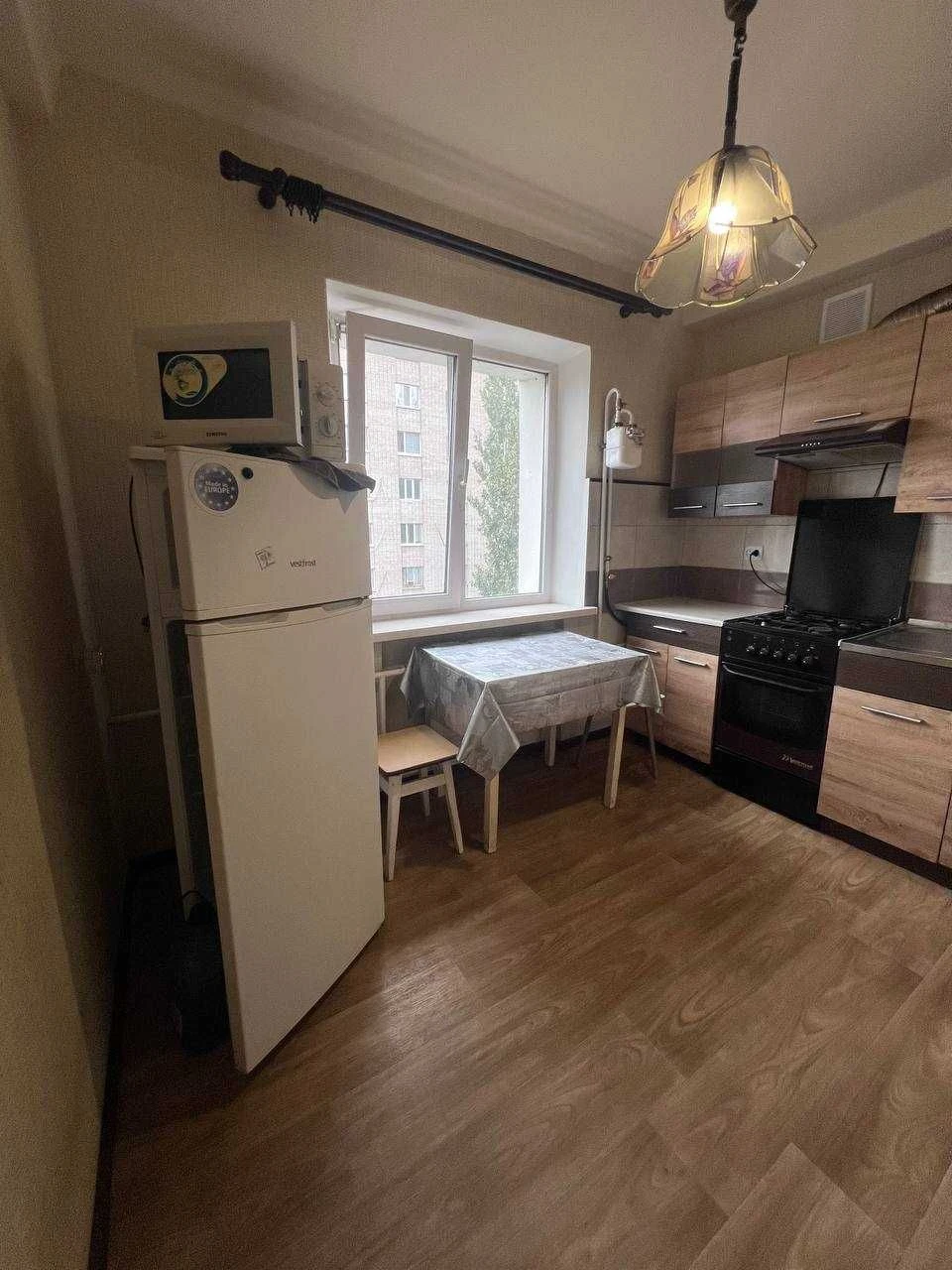 For sale 2-room apartment, Semaforna Street
