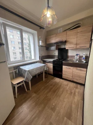 For sale 2-room apartment, Semaforna Street