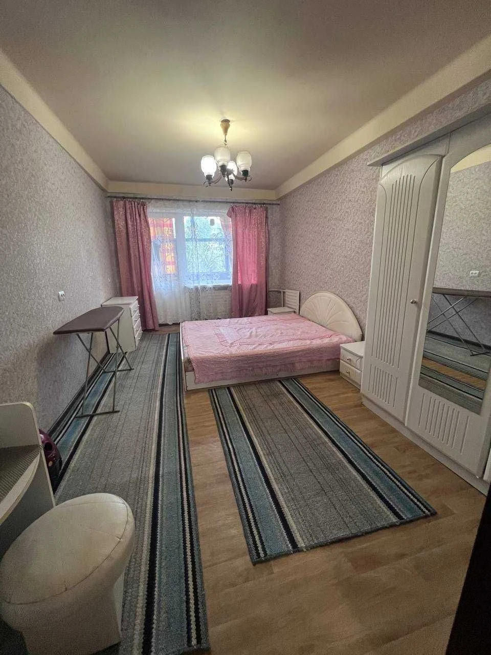 For sale 2-room apartment, Semaforna Street