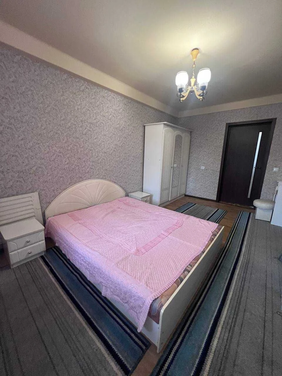 For sale 2-room apartment, Semaforna Street