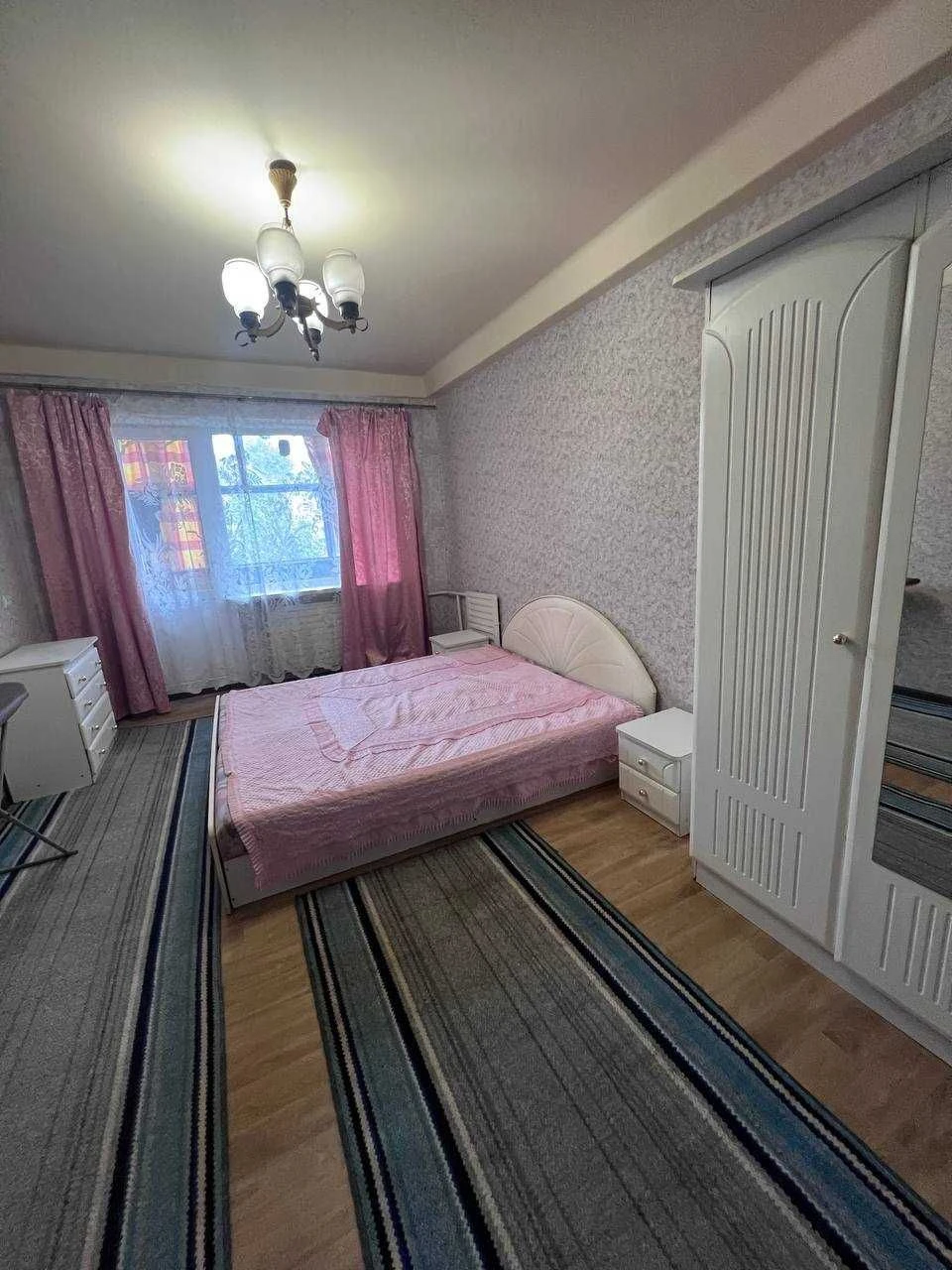 For sale 2-room apartment, Semaforna Street