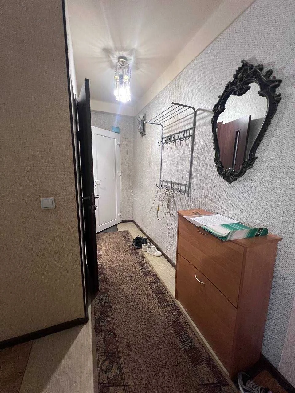 For sale 2-room apartment, Semaforna Street