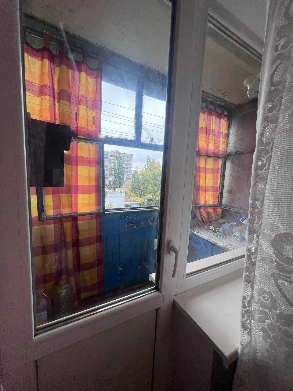 For sale 2-room apartment, Semaforna Street