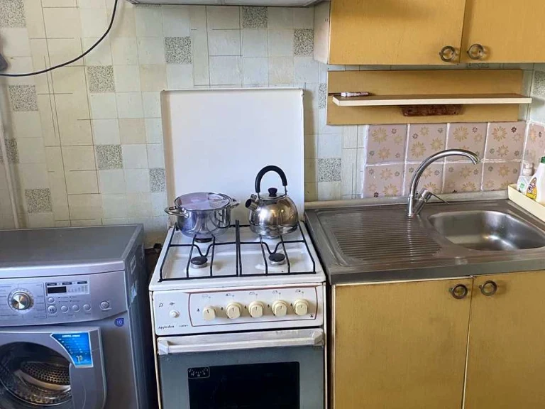 Apartment. Odessa, Nebesnoy Sotni Prospect.