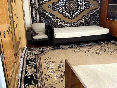 Apartment. Odessa, Nebesnoy Sotni Prospect.