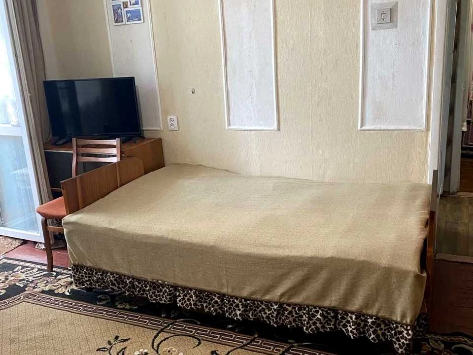Apartment. Odessa, Nebesnoy Sotni Prospect.