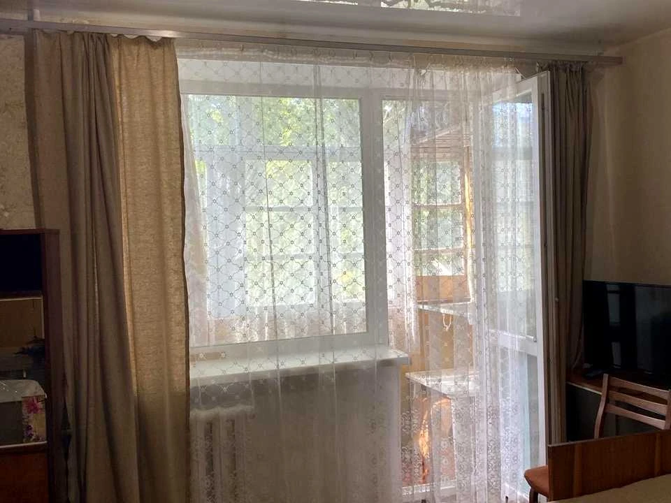 Apartment. Odessa, Nebesnoy Sotni Prospect.
