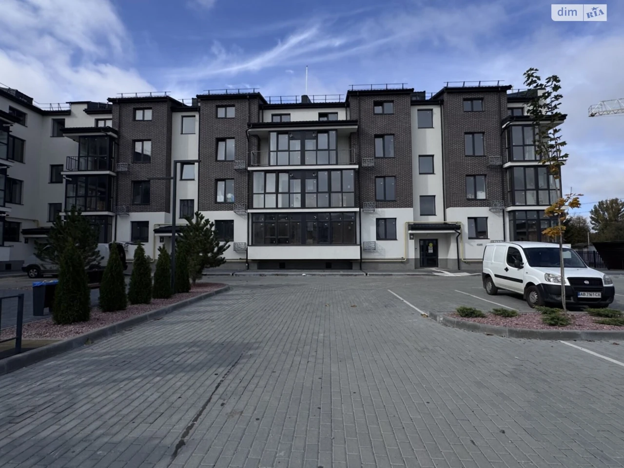 Apartment Sale - Korea