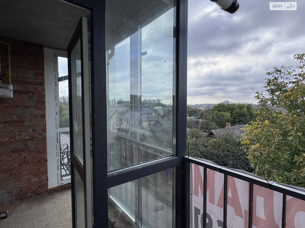 Apartment Sale - Korea