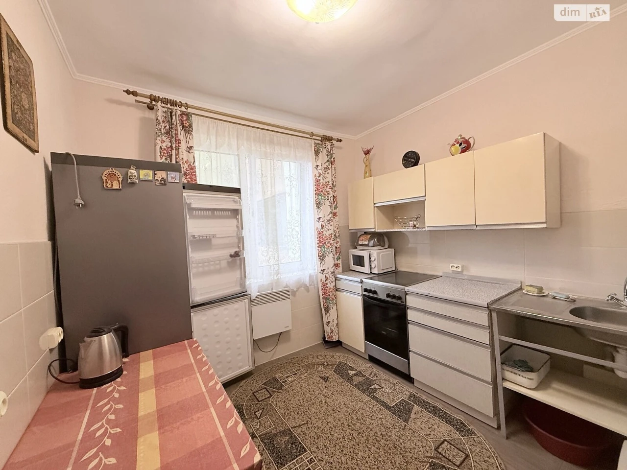 Apartment for Sale - Svetpomots