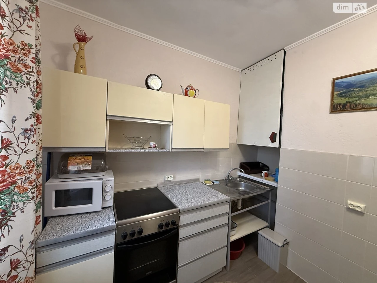 Apartment for Sale - Svetpomots