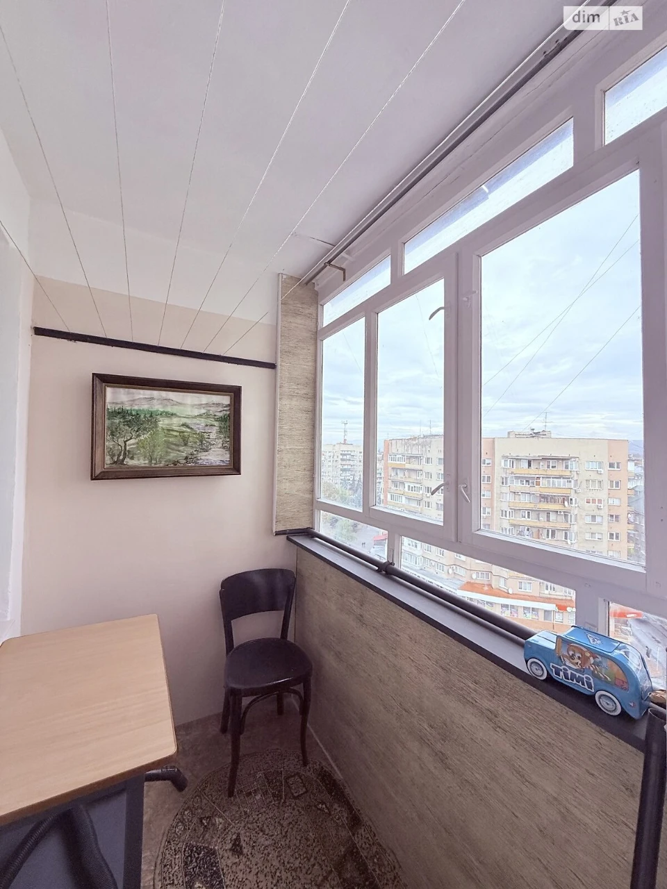 Apartment for Sale - Svetpomots