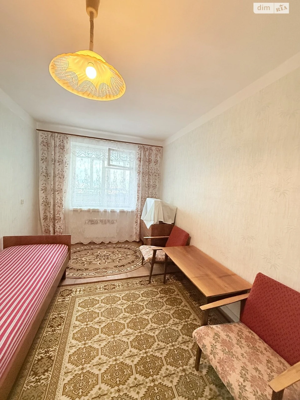 Apartment for Sale - Svetpomots