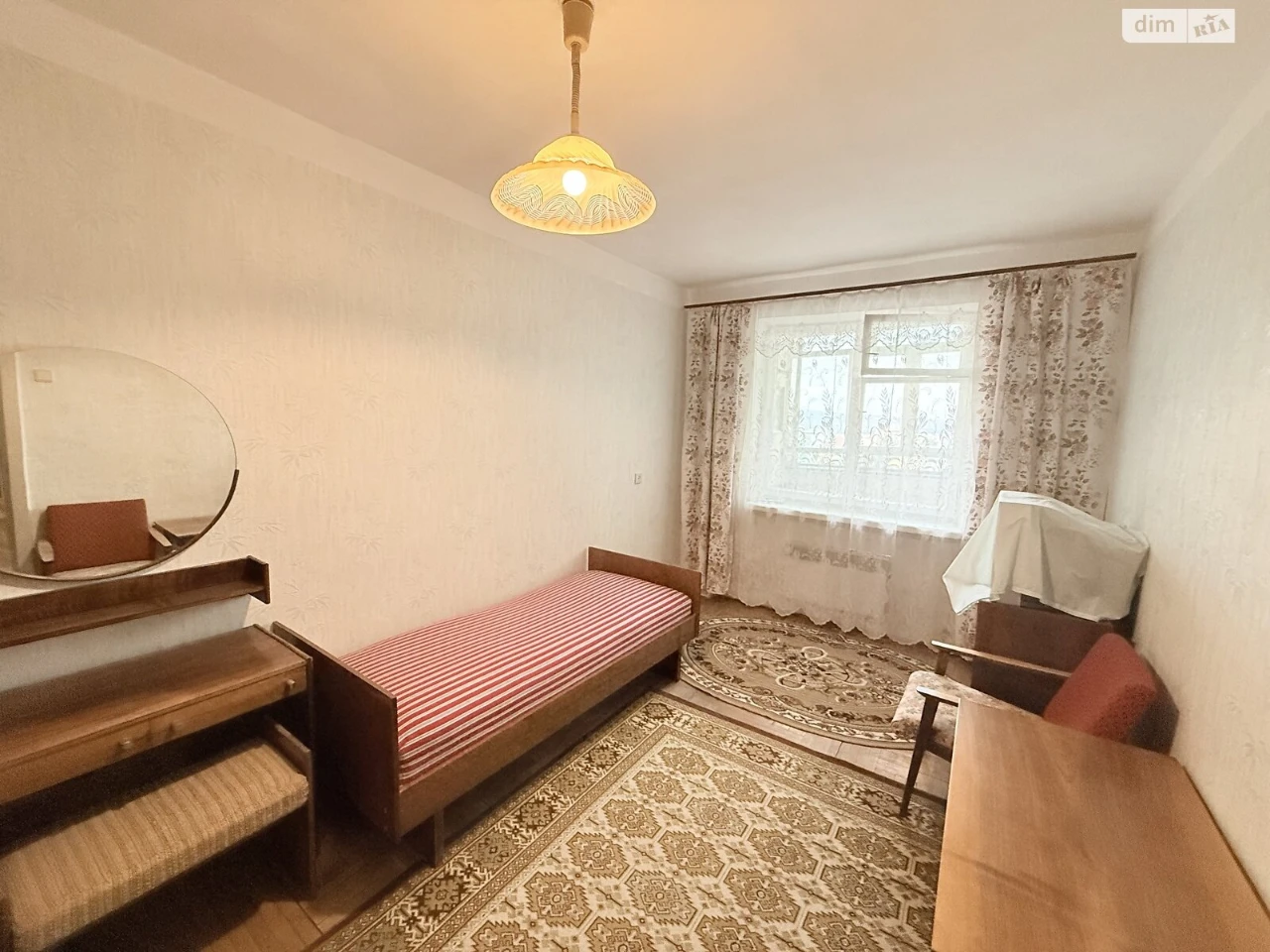 Apartment for Sale - Svetpomots