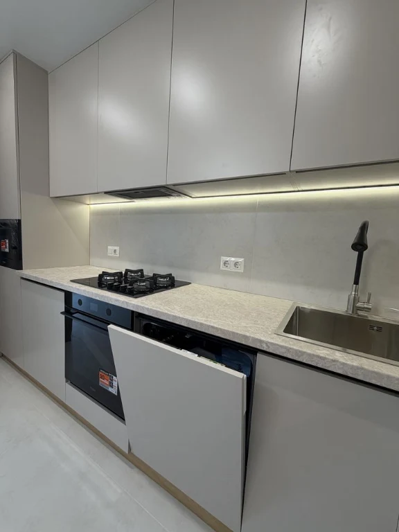 Продажа квартиры 1,5 км от дизайнерской квартиры, район БАМ
