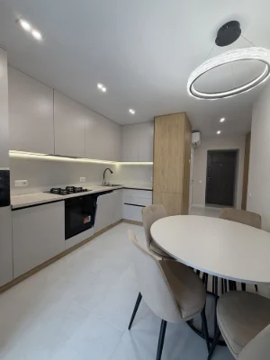 Продажа квартиры 1,5 км от дизайнерской квартиры, район БАМ