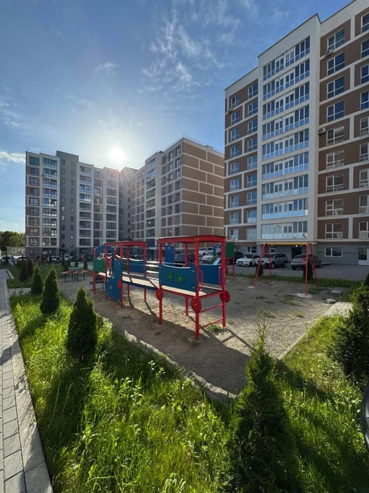 Продажа квартиры 1,5 км от дизайнерской квартиры, район БАМ