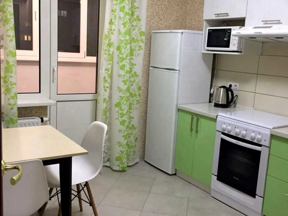 Квартира. Київ, Єлизавети Чавдар вул.