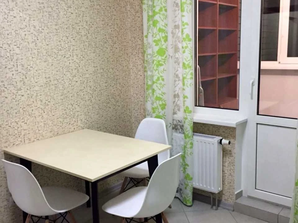 Квартира. Київ, Єлизавети Чавдар вул.