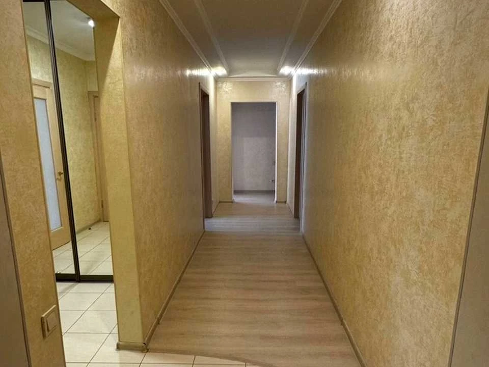 Apartment. Urlivska st., Kyiv