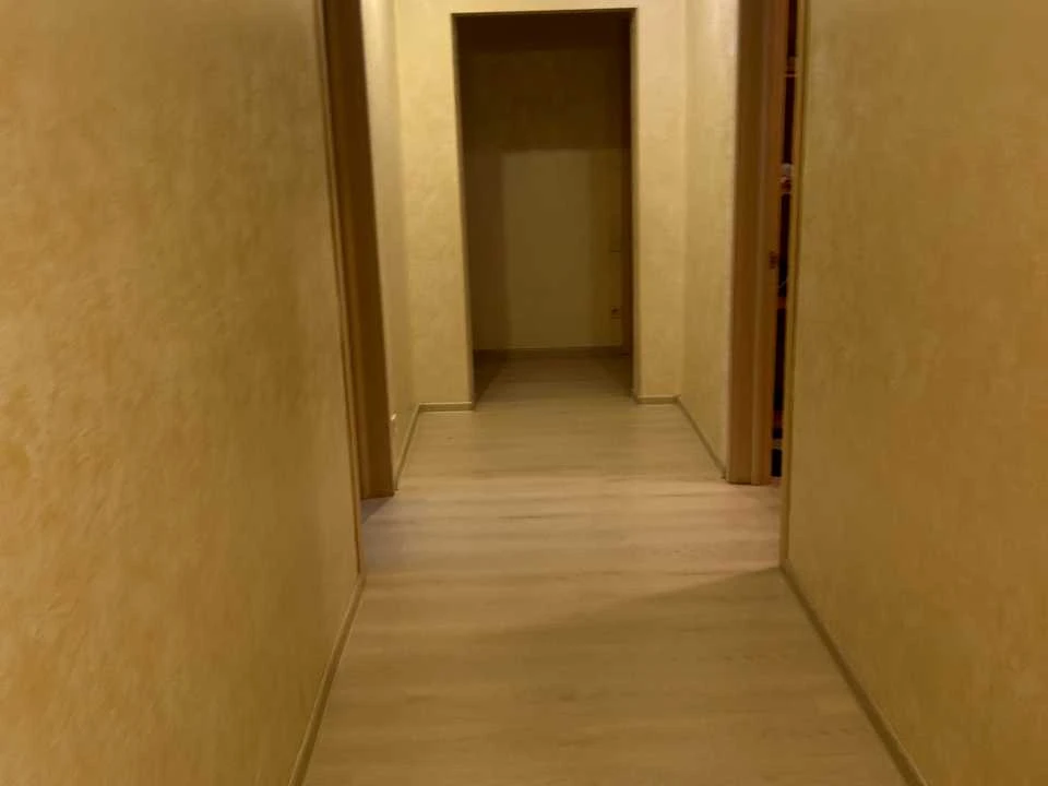 Apartment. Urlivska st., Kyiv