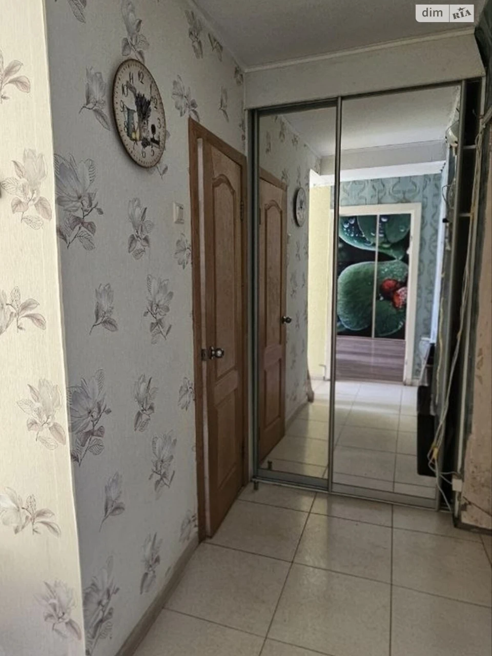 Довгострокова Оренда Квартира Борщагівка