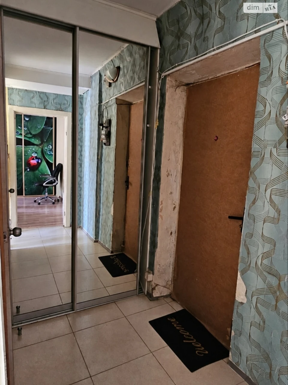 Довгострокова Оренда Квартира Борщагівка