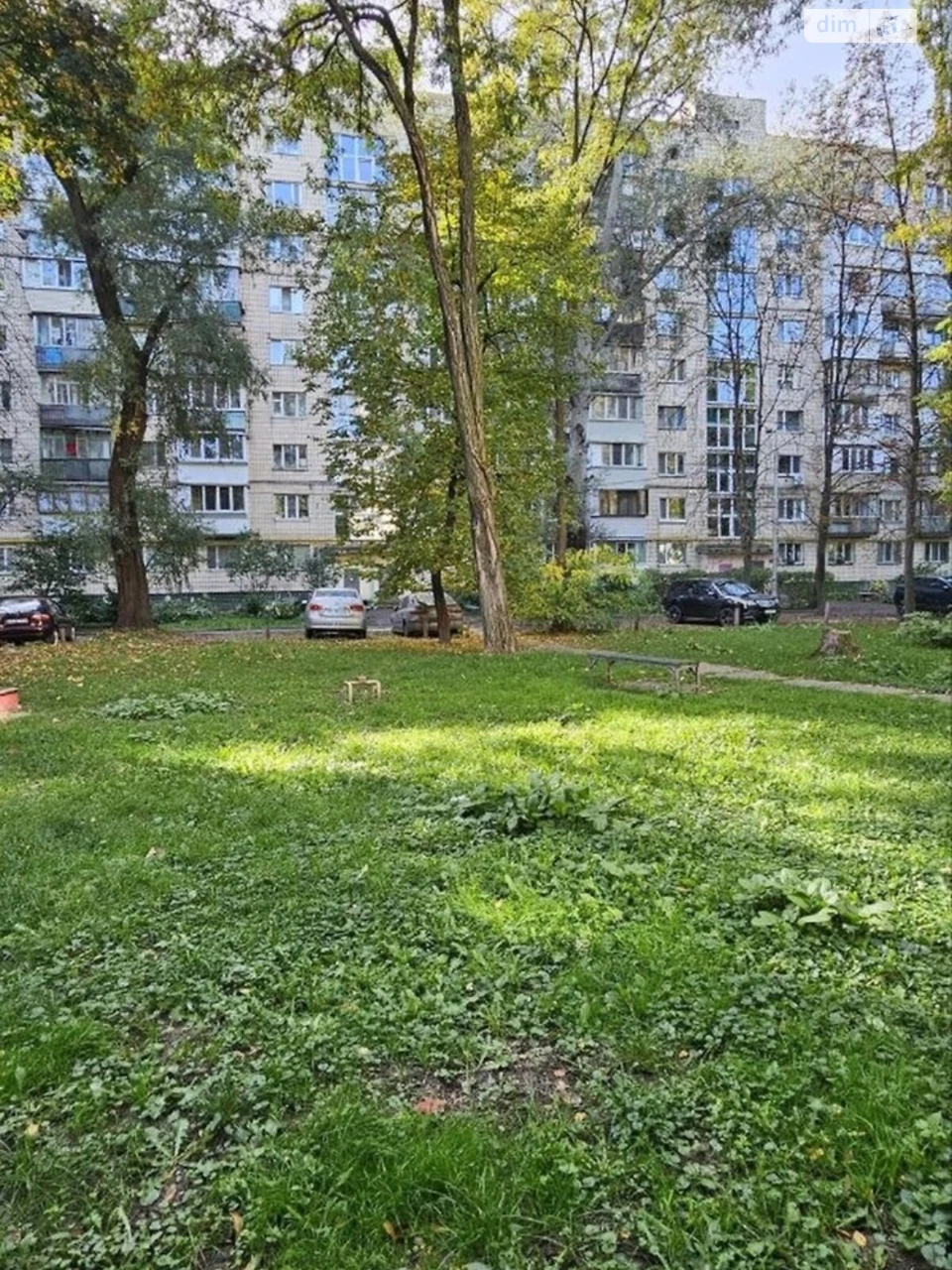 Довгострокова Оренда Квартира Борщагівка