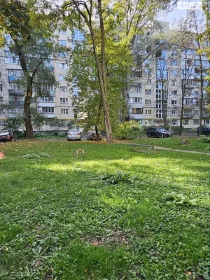 Довгострокова Оренда Квартира Борщагівка