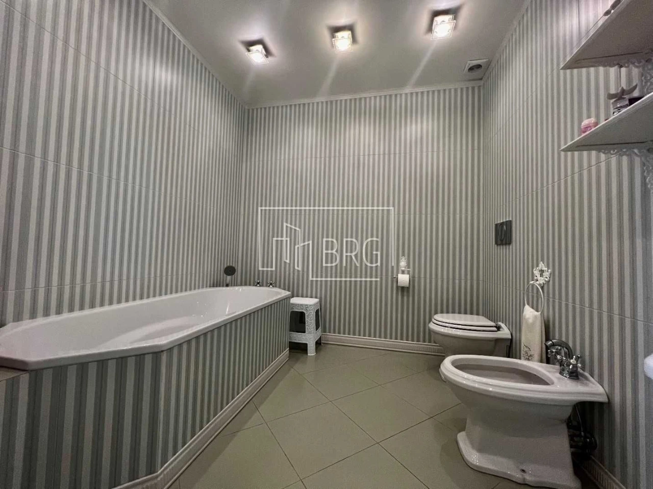 Продажа пентхауса с террасой и сауной ЖК Новопечерские липки