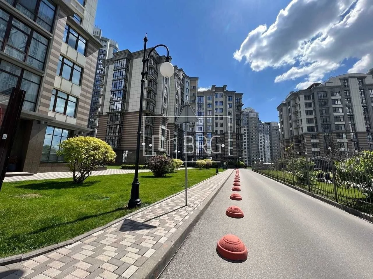 Продажа пентхауса с террасой и сауной ЖК Новопечерские липки