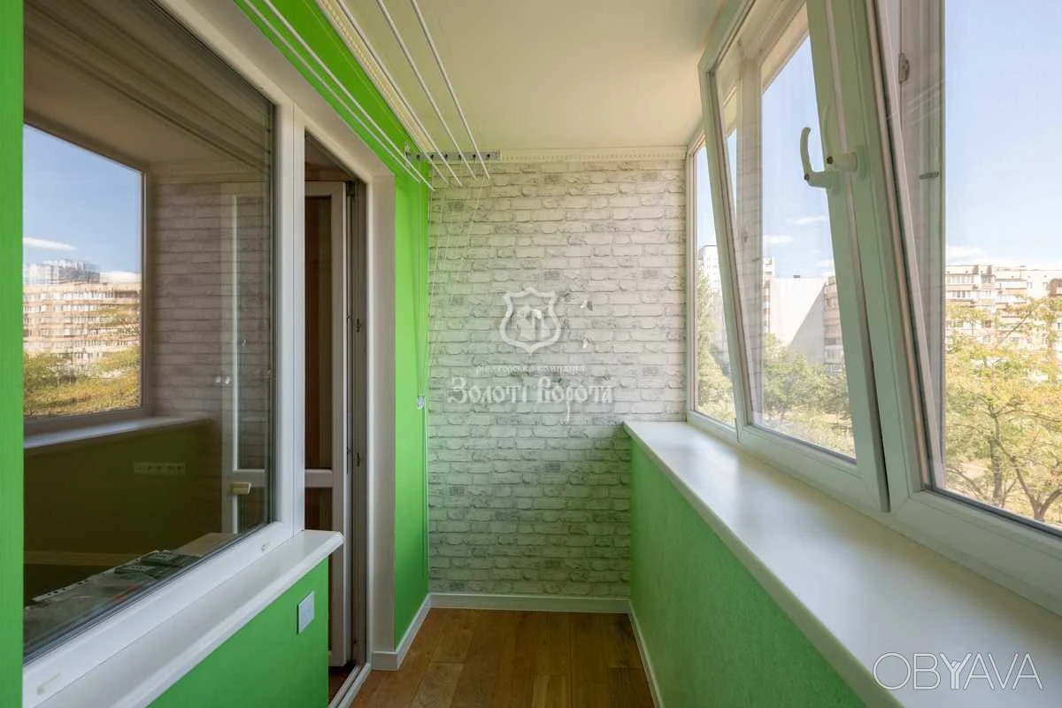 3-room apartment, 70.00 sq.m