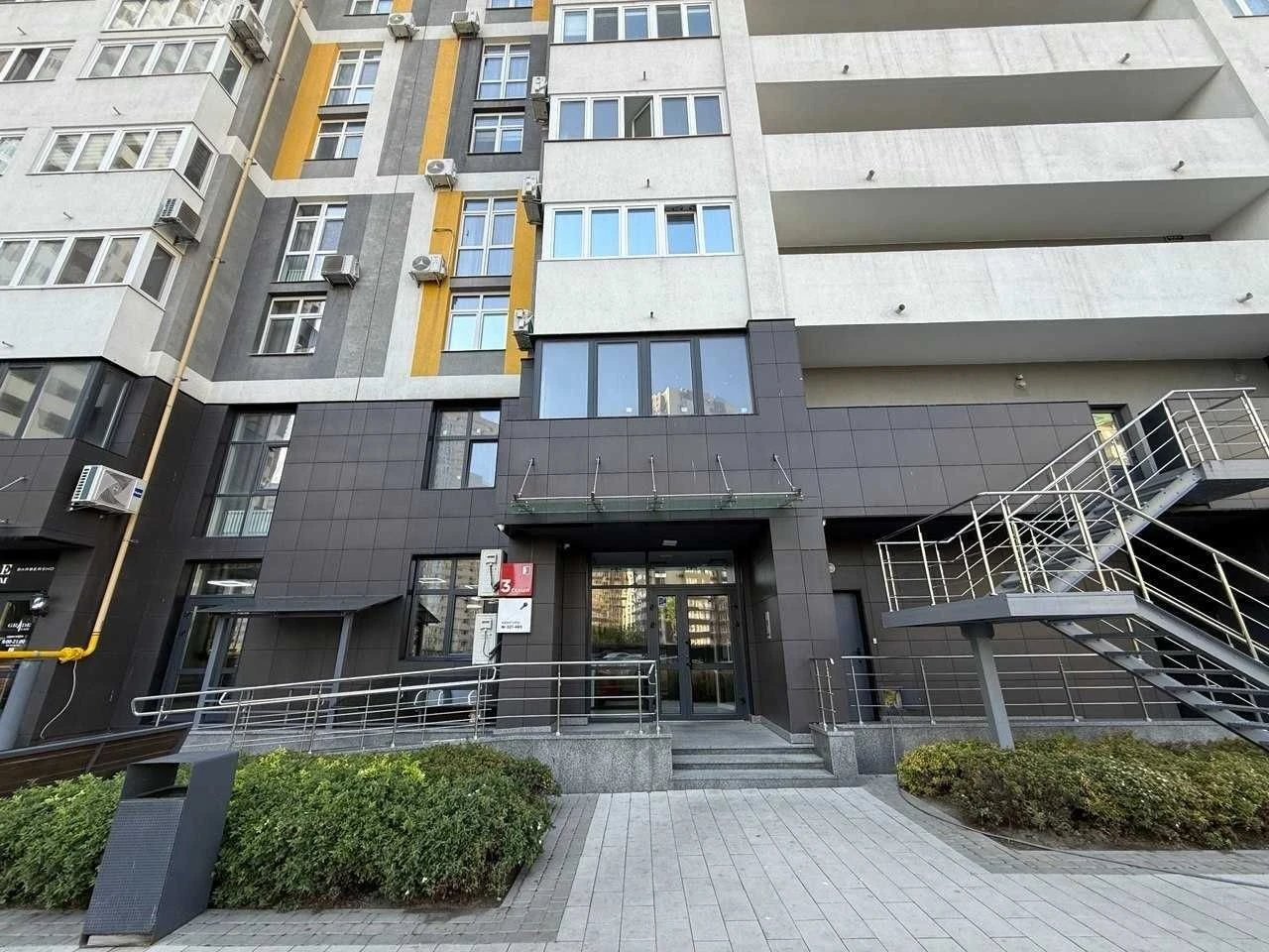 Без %, Продаж 2-кімнатній квартири в ЖК "Русанівська Гавань", вулиця