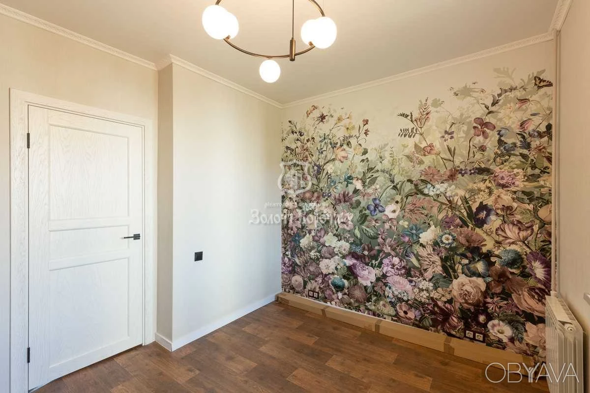 3-room apartment, 70.00 sq.m